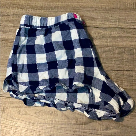 ‼️SOLD‼️Night shorts 😍 - Picture 3 of 3